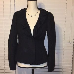 Banana Republic Blazer